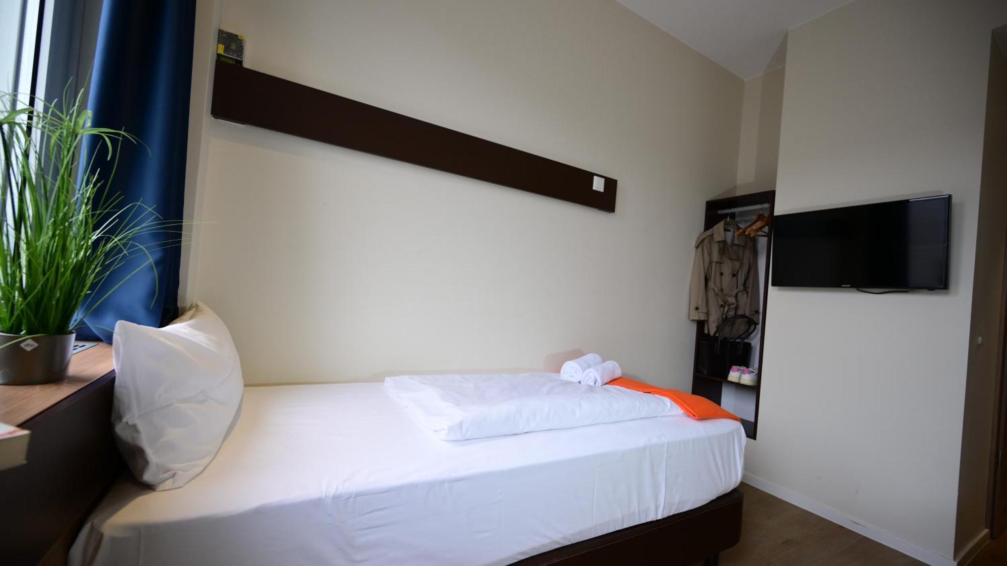 Hotel Motel Plus Berlin Berlim