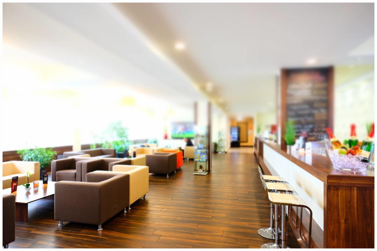 Motel Plus Berlin Berlim