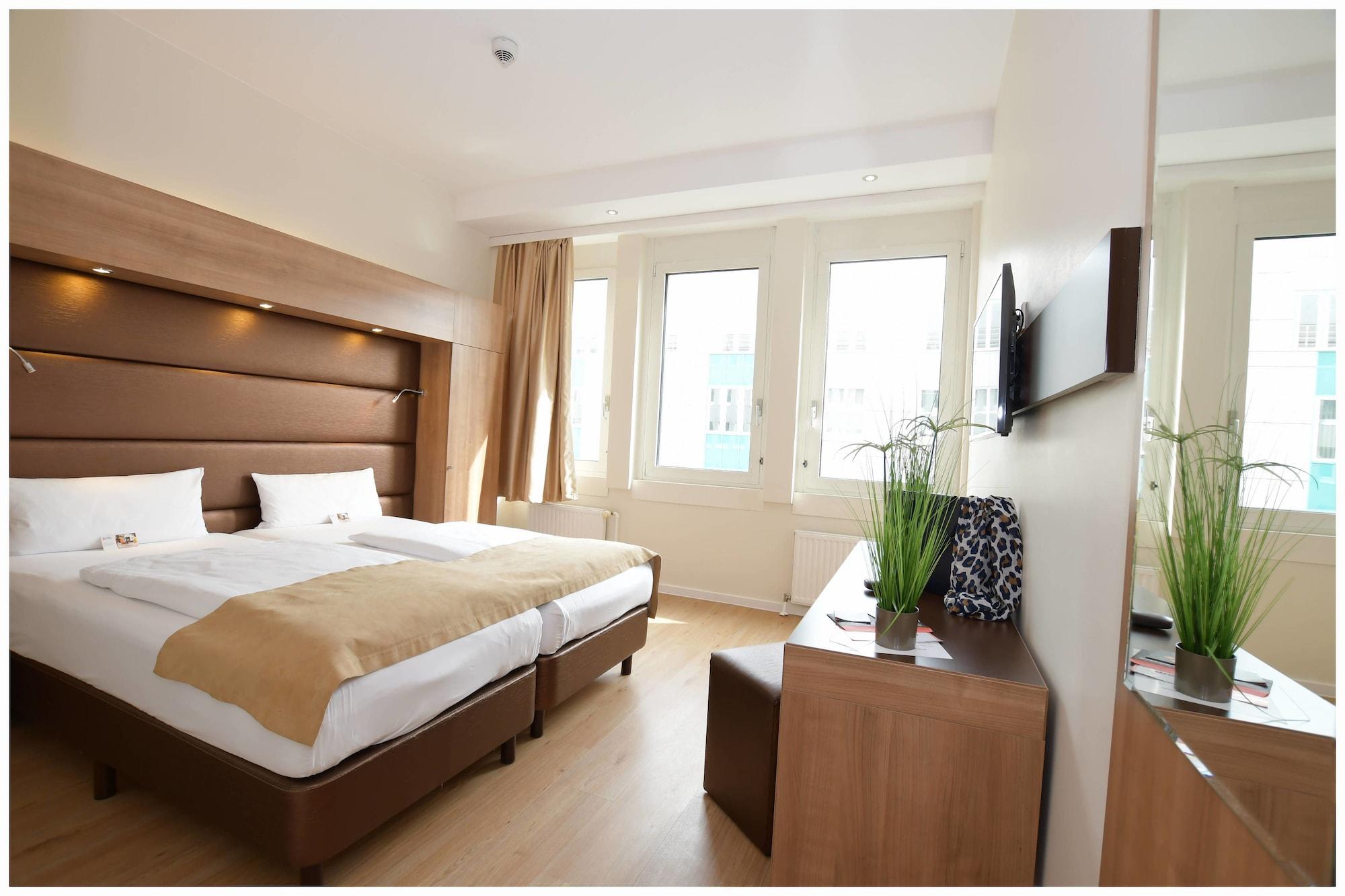 Hotel Motel Plus Berlin Berlim