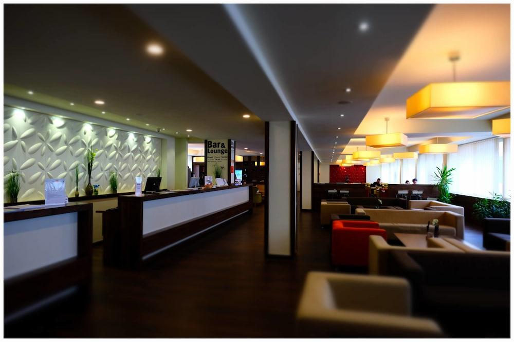 Motel Plus Berlin 3* Berlim