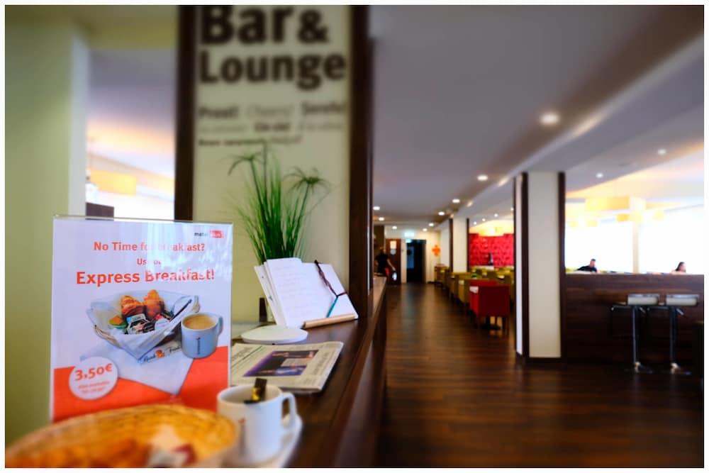 Motel Plus Berlin 3* Berlim