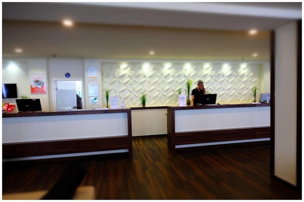 Motel Plus Berlin Berlim