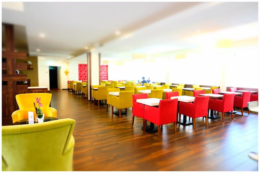 Hotel Motel Plus Berlin Berlim