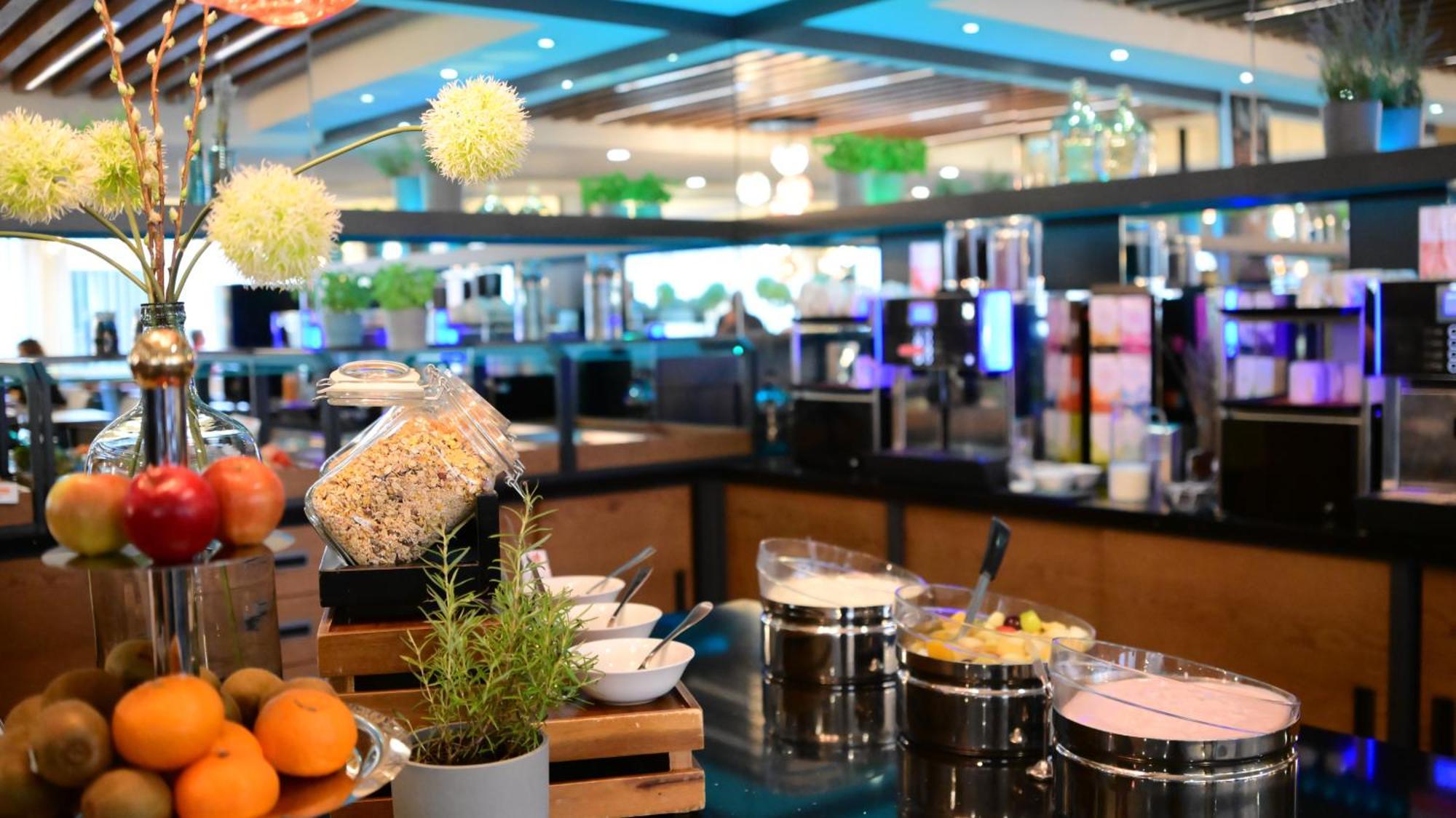Motel Plus Berlin Hotel Berlim