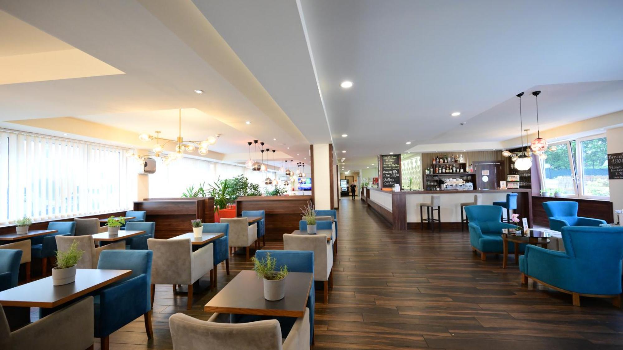 Motel Plus Berlin 3* Berlim