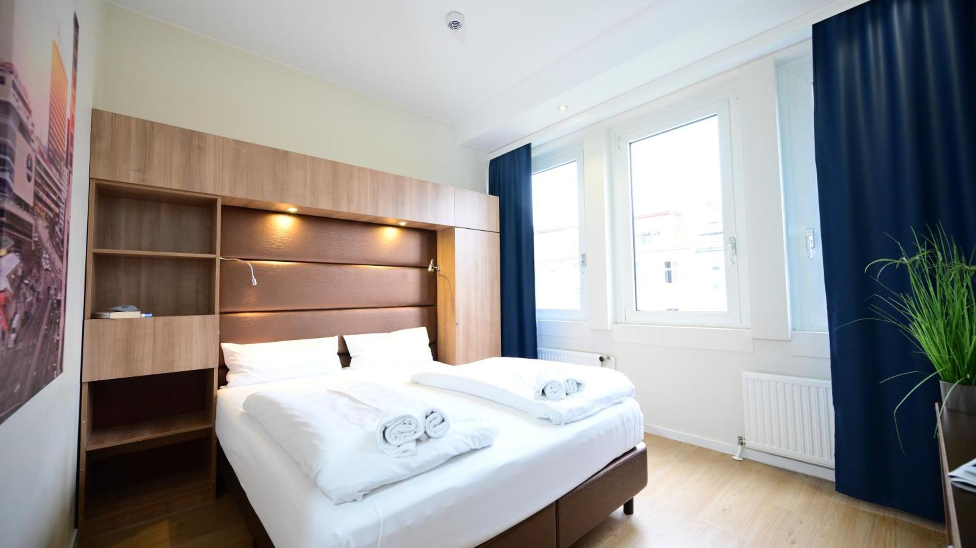 Hotel Motel Plus Berlin 3*