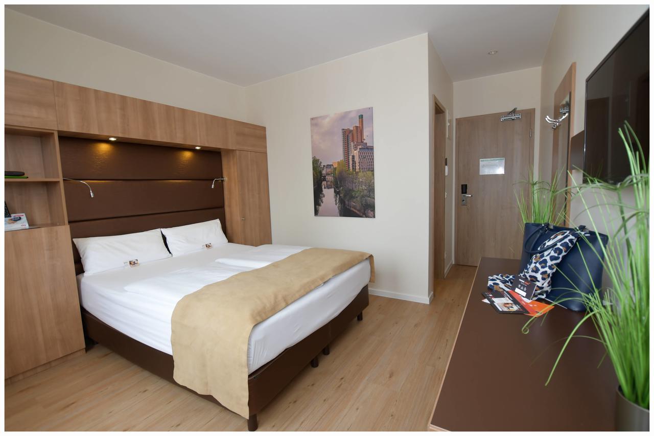 Motel Plus Berlin Hotel 3*