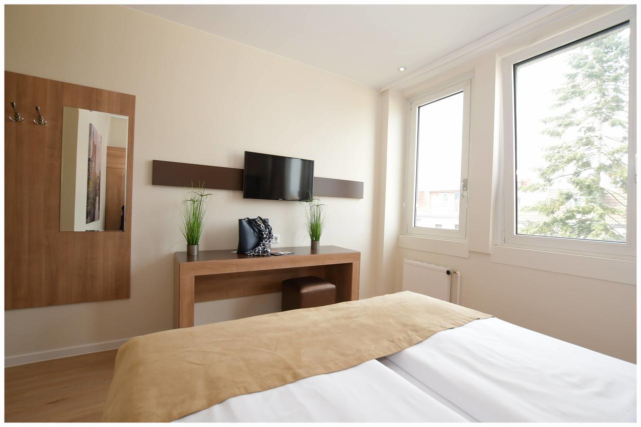 Hotel Motel Plus Berlin Berlim