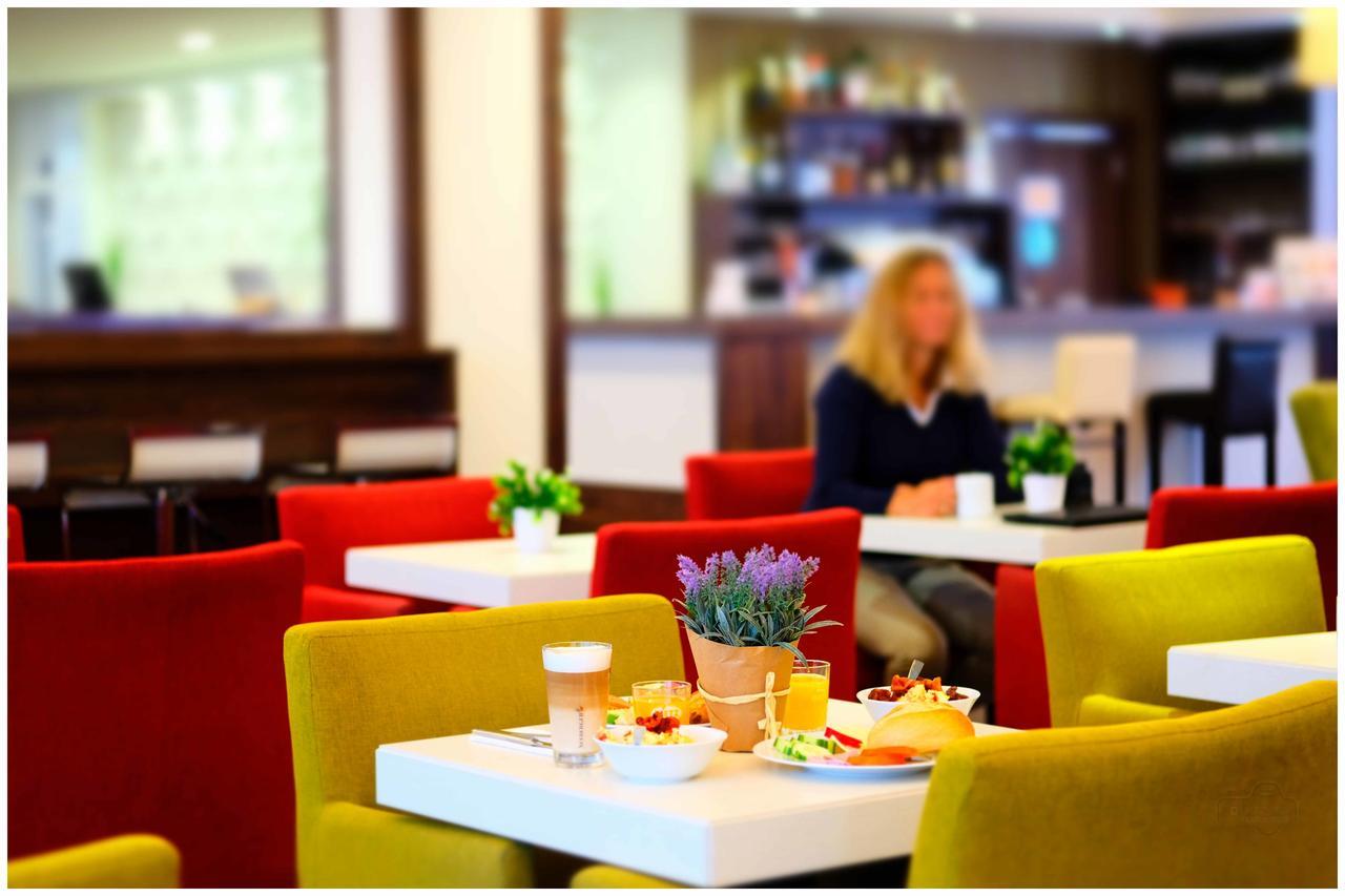 Hotel Motel Plus Berlin 3*