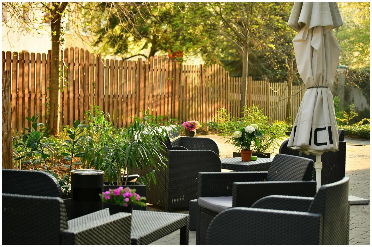 Motel Plus Berlin 3* Berlim