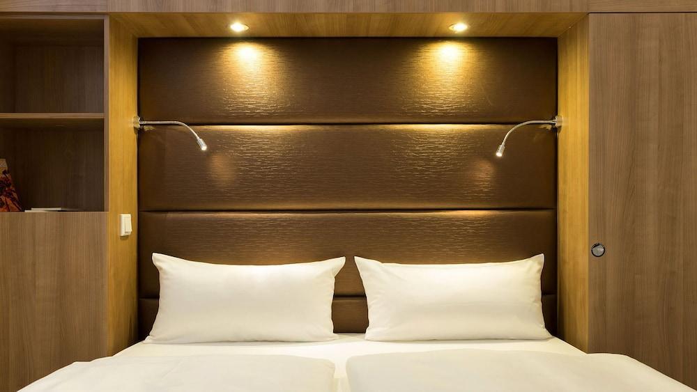 Motel Plus Berlin 3* Berlim